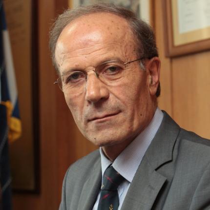 Ορκίζεται υπηρεσιακός υπουργός Εσωτερικών, ο Μιχαήλ Θεοχαρίδης