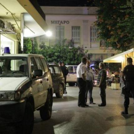 "Αστακός" το Δικαστικό Μέγαρο για το διπλό φονικό στον Προφήτη Ηλία