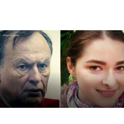 έγκλημα στη Ρωσία