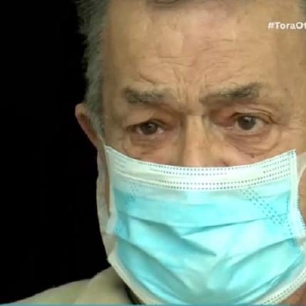 Σέρρες κορωνοϊός