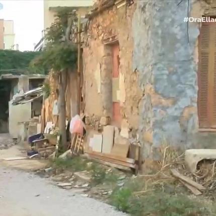 σπιτι ρακοσυλλέκτες