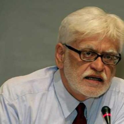 Καθαίρεσαν τον Γ. Προκοπάκη απο τη θέση του προέδρου της ΝΕΡΙΤ