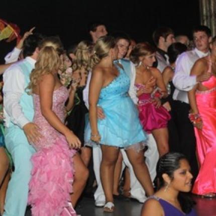 ΗΠΑ: Τη σκότωσε γιατί δεν πήγε μαζί του στο σχολικό χορό!