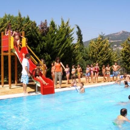 Σε Ηράκλειο και Χανιά θα λειτουργήσουν οι κατασκηνώσεις της Πρόνοιας