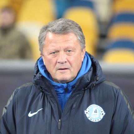 Μάρκεβιτς «Το 2-0 δεν μας εγγυάται τίποτα»