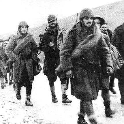 Η ομογένεια τίμησε στη Βιέννη την επέτειο του "ΟΧΙ"