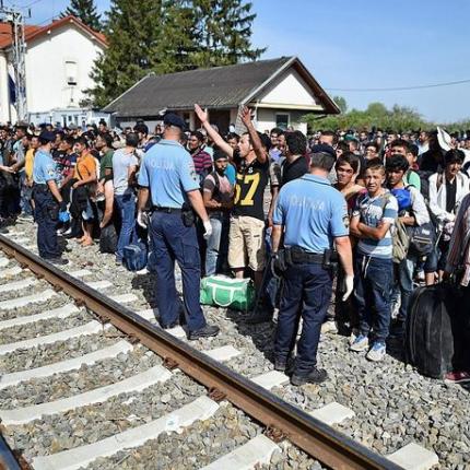 συγκρουσεις