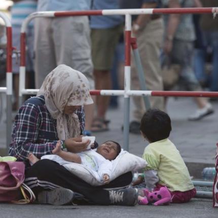 προσφυγοπουλα