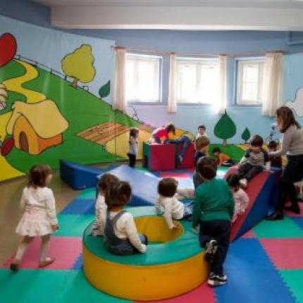 προσχολικη αγωγή