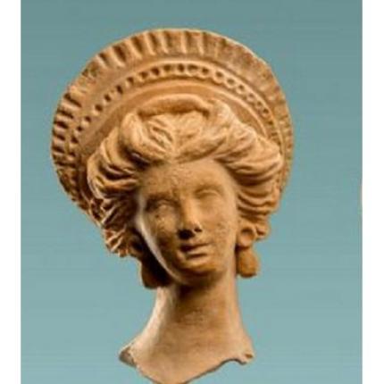 "Τα πρόσωπα του χρόνου" στην Τύλισο