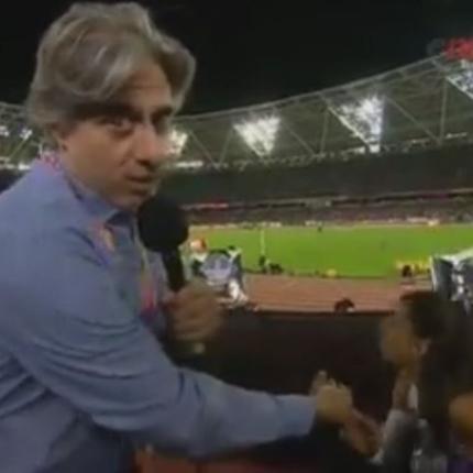 πρωταθλήτρια