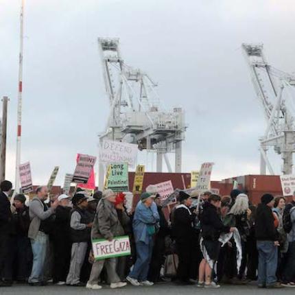 Νεκρός παλαιστίνιος υπουργός έπειτα από ξυλοδαρμό του από ισραηλινούς στρατιώτες