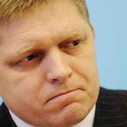 Σλοβακία: Τραυματίστηκε ο πρωθυπουργός της χώρας ενώ έπαιζε ποδόσφαιρο