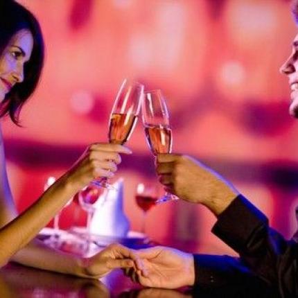 Πρώτο ραντεβού; Μακριά από ... δεύτερες σκέψεις