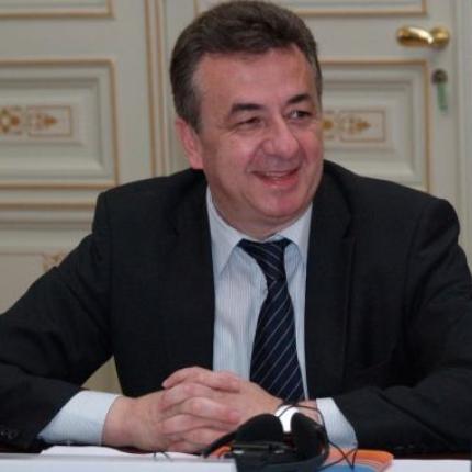 Βρέντζου, Σηφάκης, Κουτεντάκη οι τρεις μέχρι στιγμής πρώτοι του Σταύρου Αρναουτάκη