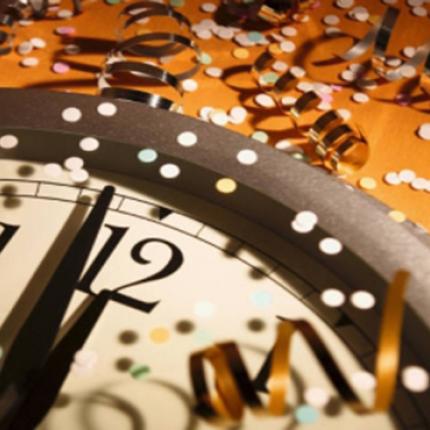 Η προέλευση του εορτασμού της Πρωτοχρονιάς!