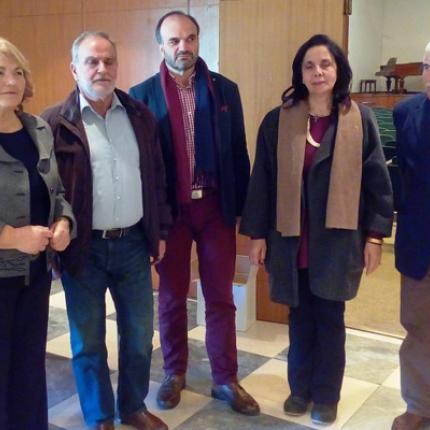 ηρακλεια πρωτοβουλια