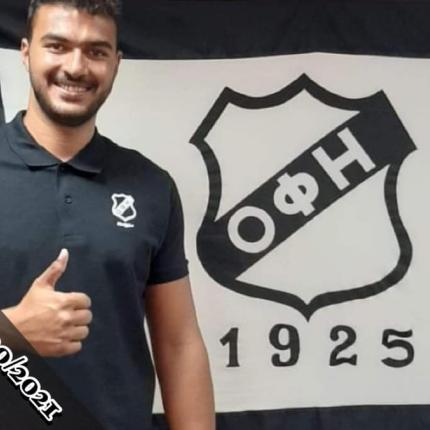  Μάριος Πρωτογεράκης