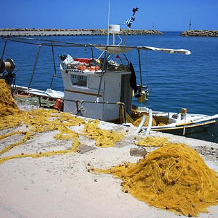 Καταργούνται οι ερασιτεχνικές άδειες αλιείας