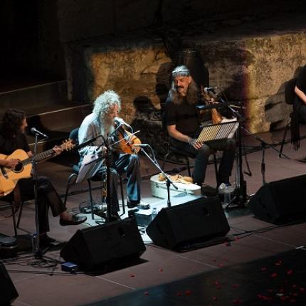 Τιμή στον Ψαραντώνη από το 1ο Διεθνές Μουσικολογικό Συνέδριο