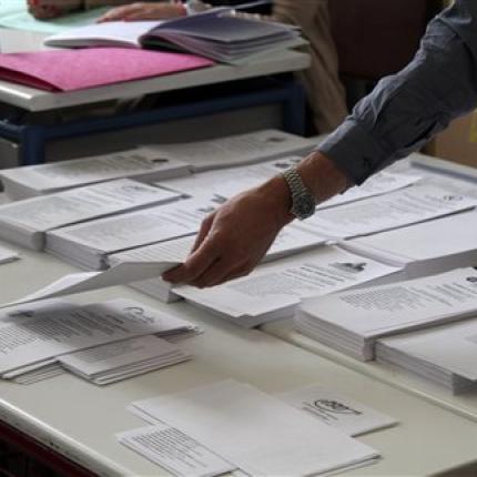 Τα ψηφοδέλτια των ΑΝΕΛ στην Κρήτη