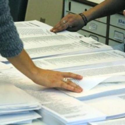 Ανακοινώνονται τα ψηφοδέλτια Επικρατείας - Ποιοι θα συμμετάσχουν