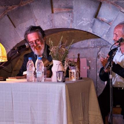 νίκος ψιλάκης