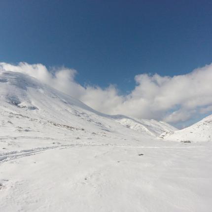 ψηλορειτης χιονια (φωτο - καμπιτακης)