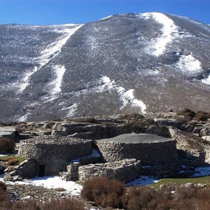 γεωπάρκο ψηλορείτη