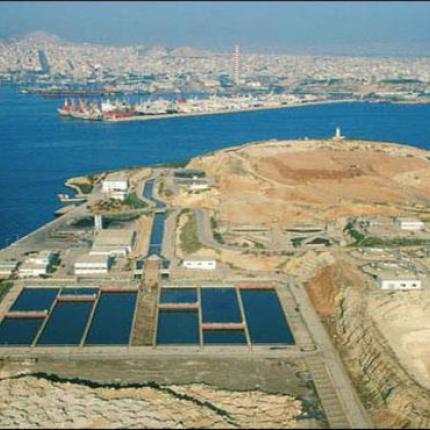 Πρόστιμο 47.462 ευρώ καθημερινά στην Ελλάδα για τα λύματα