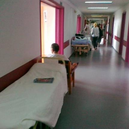 Ένας χρόνος ζωής για τα ψυχιατρικά άσυλα της χώρας