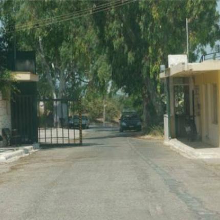 Πέντε λόγοι για ν' ακυρωθεί η απόφαση μεταβίβασης στο ΤΑΙΠΕΔ του πρώην ψυχιατρείου Χανίων 