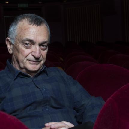 σταύρος ψυλλάκης