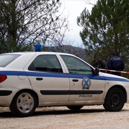 Εγκληματική πράξη πίσω από το πτώμα του άνδρα στις Σέρρες