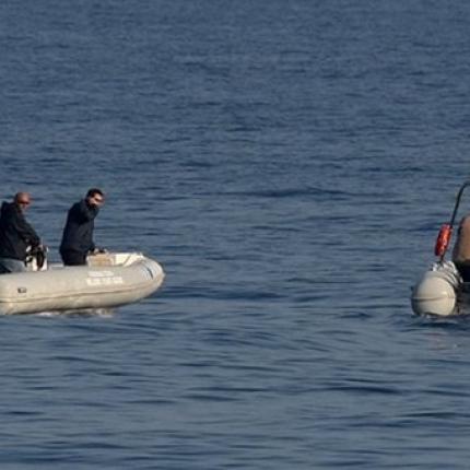 Θρίλερ με ακέφαλο πτώμα γυναίκας στο Φαρμακονήσι