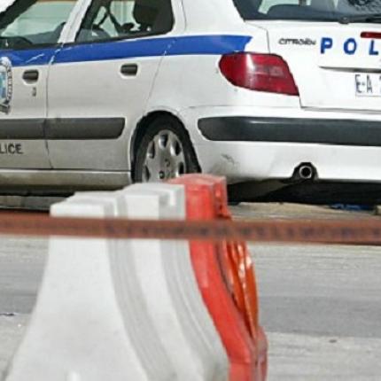 Κόρινθος: Βρήκαν πτώμα άνδρα στον ποταμό Ελισσώνα