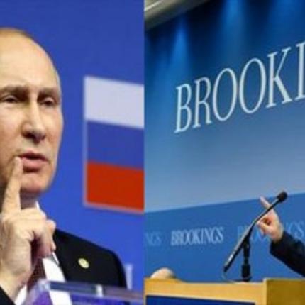 Αιφνίδιο φλέρτ Πούτιν με τον Αλέξη Τσίπρα