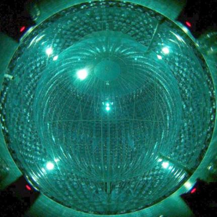 Τα κορυφαία επιτεύγματα Φυσικής για το 2014