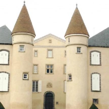 πύργος ζισκάρ ντ' εστέν