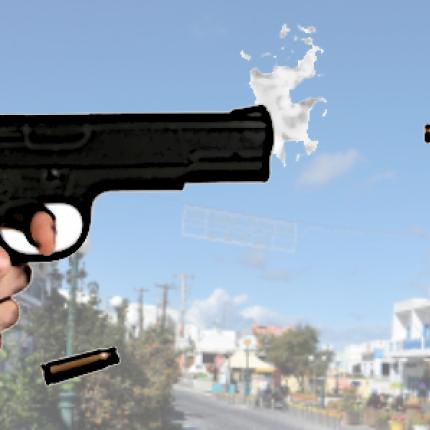 8 χρόνια φυλάκιση στο 17χρονο για το "ματωμένο πρόγαμο" 