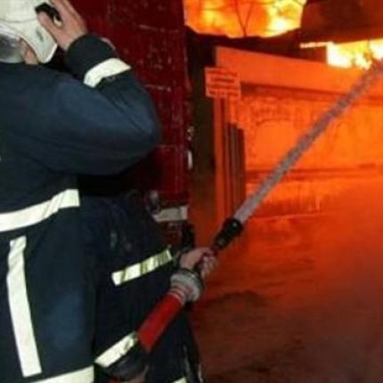 'Ενας νεκρός από φωτιά σε διαμέρισμα στον Πειραιά