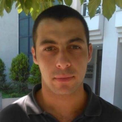 Παναγιώτης Πλεξίδας