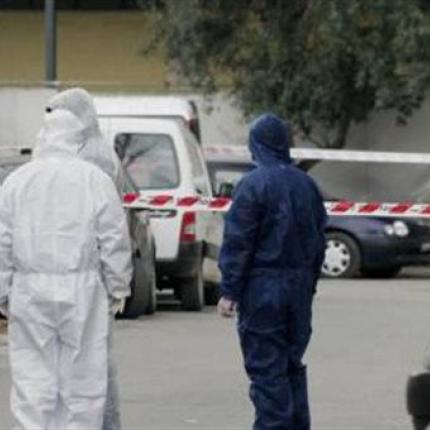 Ελεγχόμενη έκρηξη στο ύποπτο δέμα που βρέθηκε σε Τράπεζα στο Χαλάνδρι