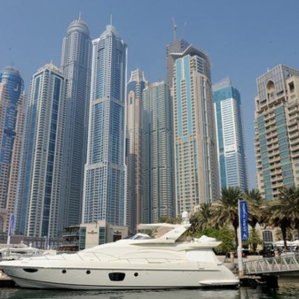 Ντουμπάι: Έσβησε η πυρκαγιά στον Torch Tower (βίντεο)