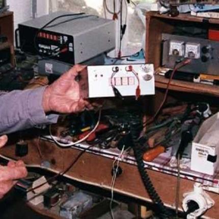 ραδιοτεχνιτης