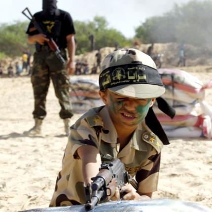 ΗΠΑ: Εκπαίδευση ατόμων για τον εντοπισμό επίδοξων εξτρεμιστών