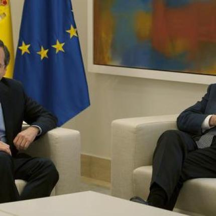 Στην Αθήνα αύριο ο Ισπανός πρωθυπουργός