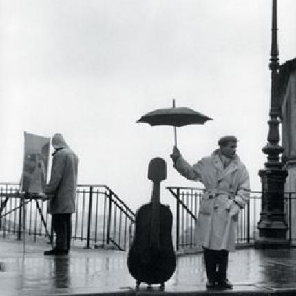 Μάνος Χατζηδάκις: Όποιος δεν φοβάται το τέρας, στο τέλος φοβάται την ομορφιά