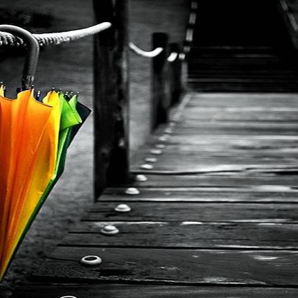 Βροχές και μικρή πτώση της θερμοκρασίας για σήμερα Τετάρτη