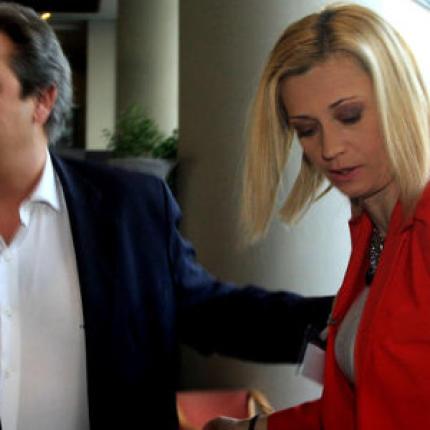 "Αφού είμαι ψωνισμένη, διέγραψέ με, να πάω σπίτι μου"